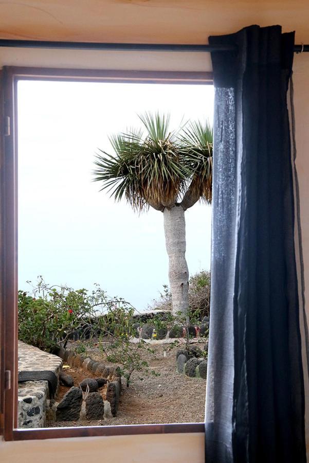 B&B Amigos De La Naturaleza Las Manchas  Esterno foto